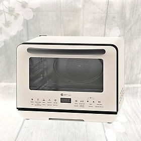 Lò chiên không dầu hơi nước đa năng Elmich AFE-3944 20 lít