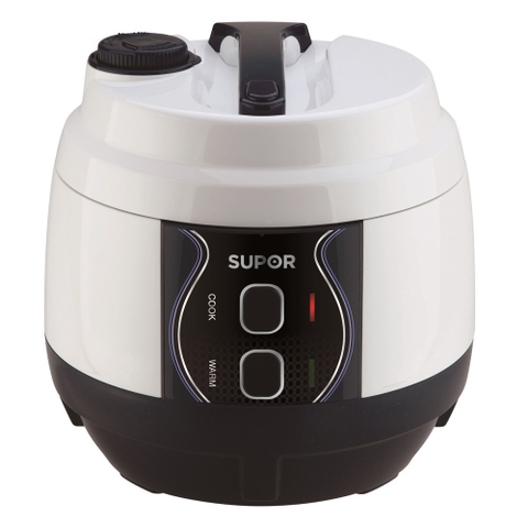 Nồi Cơm Điện Lòng Niêu 1.8 Lít Supor CFXB50YB13VN-50
