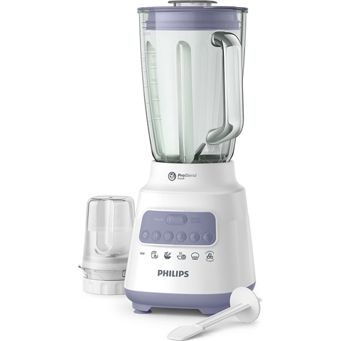 Máy xay sinh tố Philips HR2222/00