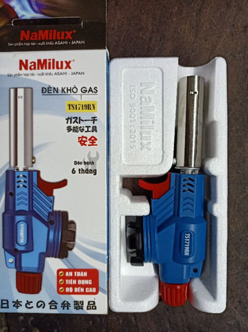 Đèn khò gas Namilux ECO 17 TS1719RN