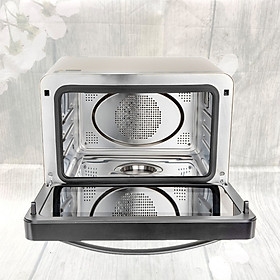 Lò chiên không dầu hơi nước đa năng Elmich AFE-3944 20 lít
