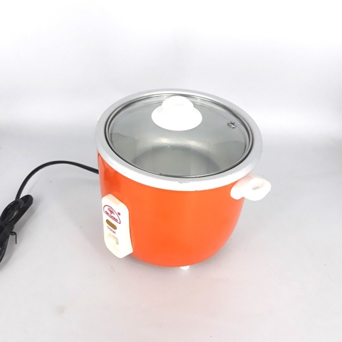 Nồi Cơm Điện Mini 0.3 Lít Kim Cương KC-0.3L