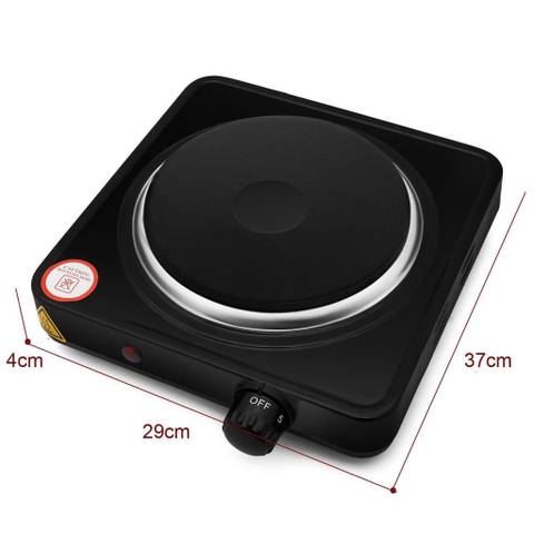 BẾP ĐIỆN ĐƠN PERFECT PF-HP789 KHÔNG KÉN NỒI