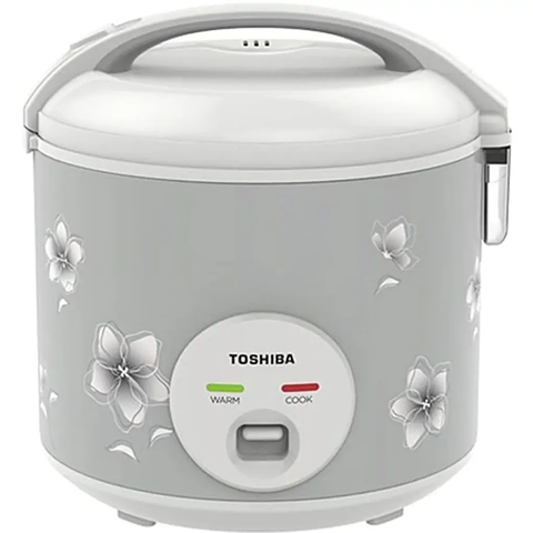 Nồi cơm điện Toshiba 1 Lít RC-10JFM(H)VN