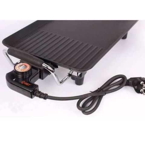 Bếp Nướng Điện Không Khói Comet CM5665
