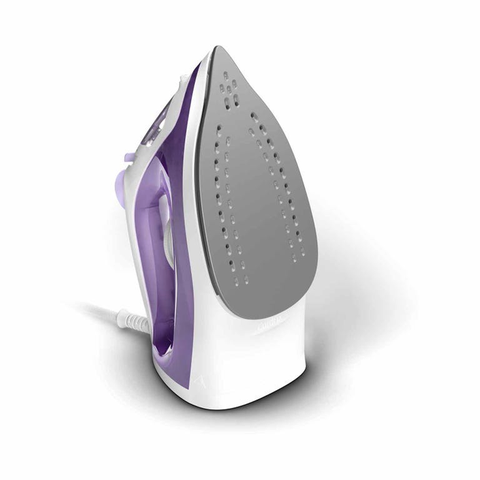 Bàn Ủi Hơi Nước Philips DST1040/30 – 2000W, Hơi Mạnh, Ủi Nhanh, Tiết Kiệm Điện