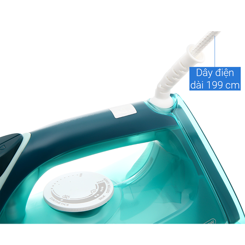 Bàn ủi hơi nước Philips DST3030/70