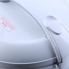 Nồi cơm điện Toshiba 1.8L Lít nắp gài RC-18JFM