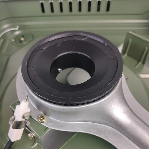 Bếp Ga Mini Namilux 2S PL2302PF – Chống Cháy Nổ, An Toàn Tuyệt Đối Cho Mọi Nhà