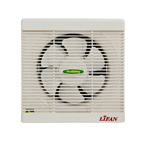 Quạt hút 2 chiều LIFAN HD-15 15cm – 26W, 500m³/h, êm 40dB