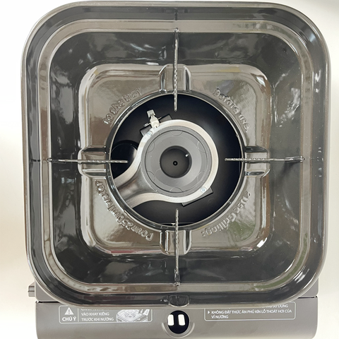 Bếp nướng không khói Namilux EVS-2 GS3123PF (kèm 2 vỉ nướng)