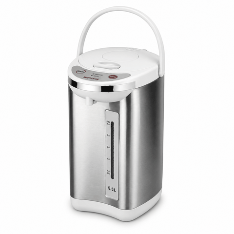 Bình Thủy Điện Khaluck KL-955 5.5L 800W Chính Hãng