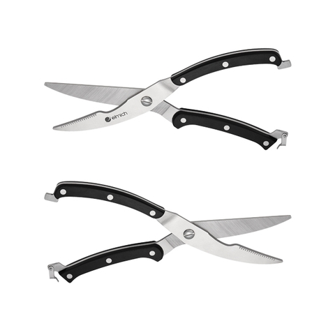 Bộ dao inox 7 món cao cấp Elmich EL3800