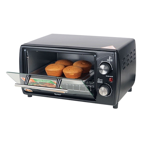 Lò nướng điện đa năng Comet 10 Lít CM6510