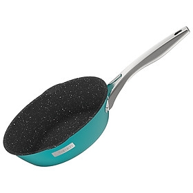 Chảo Inox liền khối Elmich Hera