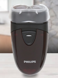 Máy cạo râu Philips PQ206