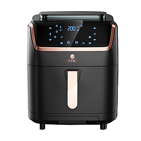 Nồi chiên không dầu hơi nước Elmich AFE-3945 Dung tích 7 lít