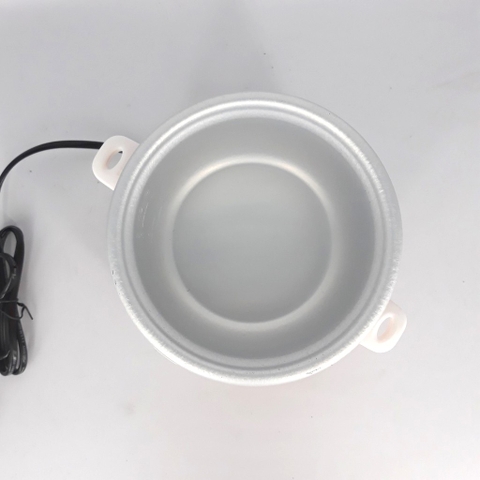 Nồi Cơm Điện Mini 0.3 Lít Kim Cương KC-0.3L