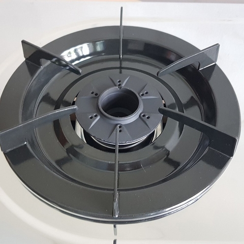 Bếp ga Đôi Cao Cấp Namilux Mặt Bếp Inox DL2163APS
