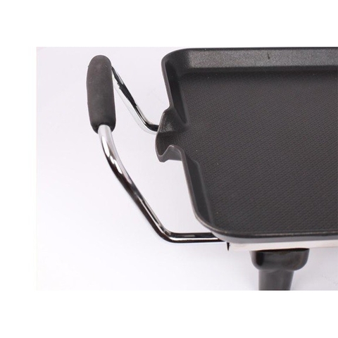 Bếp Nướng Điện Không Khói Comet CM5665