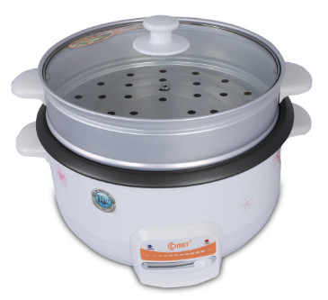 Nồi lẩu điện Comet CM7732