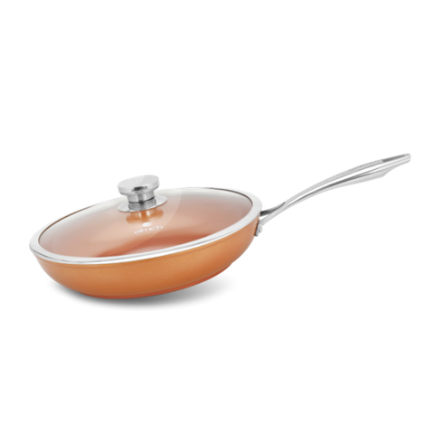 Chảo chống dính Elmich Royal EL1176 Full induction Size 26cm