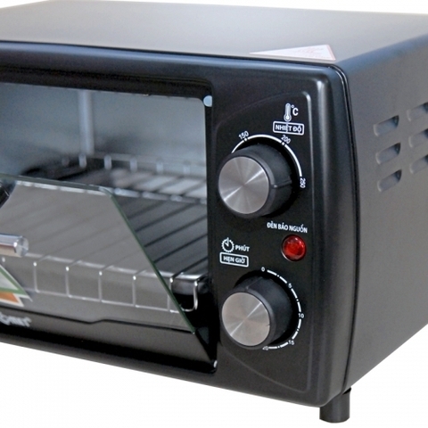 Lò nướng điện đa năng Comet 10 Lít CM6510