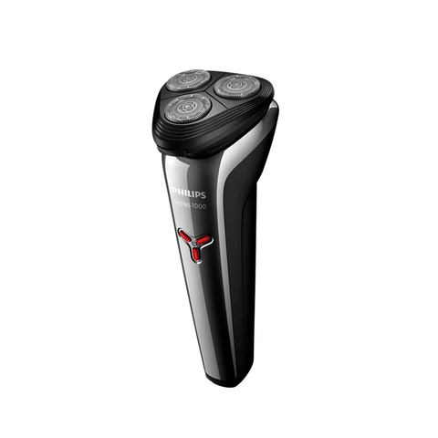 Máy cạo râu khô và ướt Philips S1301/02