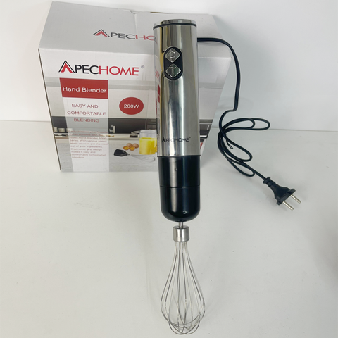 Máy xay cầm tay đa năng Apechome APH-HP806