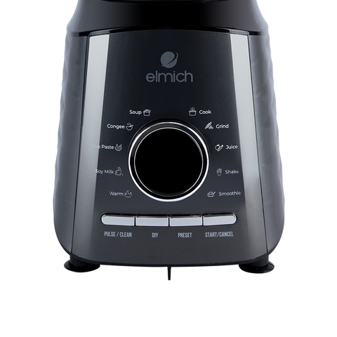 Máy làm sữa hạt Elmich CBE-3902