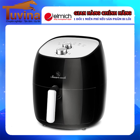 Nồi chiên không dầu Smartcook AFS-3941