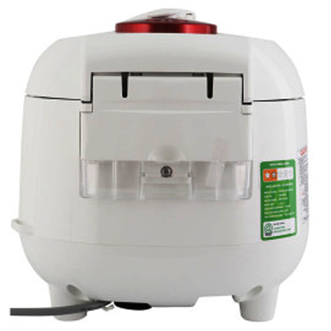 Nồi cơm Áp suất Điện tử Cuckoo CRP-G1015M 1.8L  - Sản xuất tại Hàn Quốc