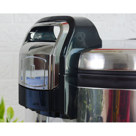 NỒI CƠM ĐIỆN CÔNG NGHIỆP 5.4 LÍT CUCKOO CR-3021S - SẢN XUẤT TẠI HÀN QUỐC
