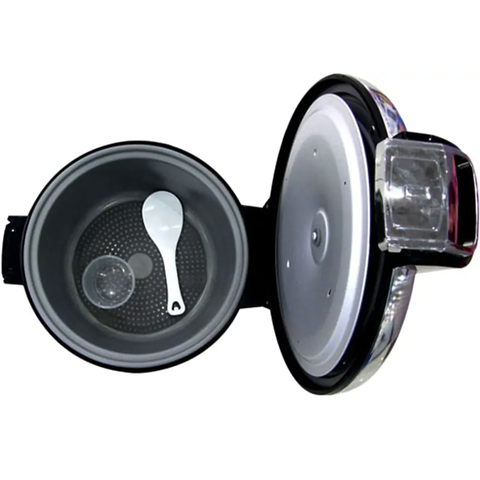 NỒI CƠM ĐIỆN CÔNG NGHIỆP 5.4 LÍT CUCKOO CR-3021S - SẢN XUẤT TẠI HÀN QUỐC