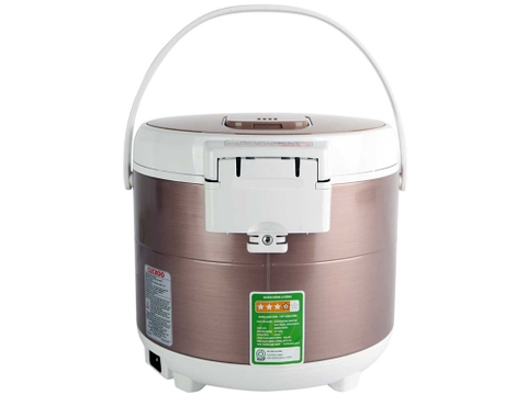 Nồi cơm điện Cuckoo 1.8 Lít CR-1065