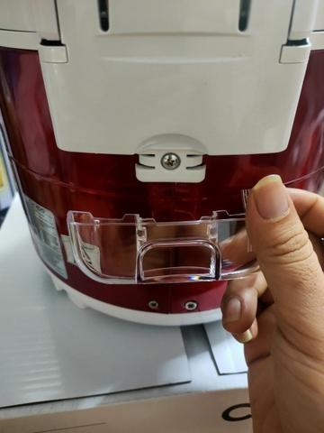 Nồi cơm điện Cuckoo 1.8 Lít CR-1065