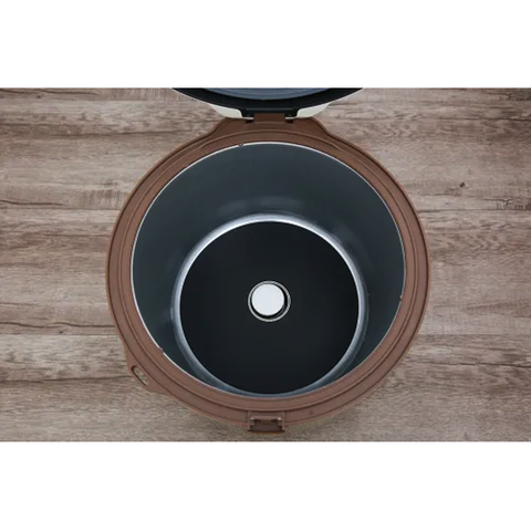 NỒI CƠM ĐIỆN CUCKOO 2.5 LÍT CR-1413 - SẢN XUẤT TẠI HÀN QUỐC