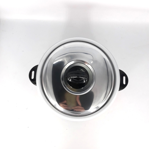 Nồi Cơm Điện Nắp Rời Kim Cương 0.8L