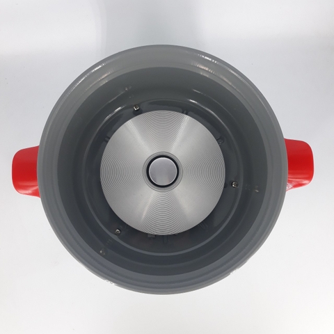 Nồi Cơm Điện Kim cương 1.8 Lít Nắp rời