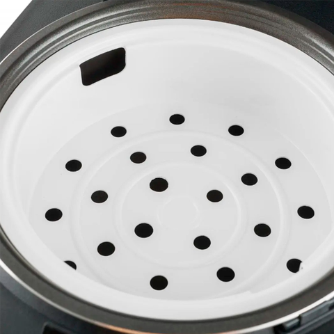 Nồi cơm điện tử cao tần 1,5 Lít Elmich RCE-3914