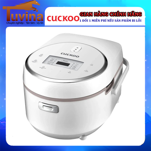 Nồi Cơm Điện Tử Cuckoo CR-0810F 1.44 lít