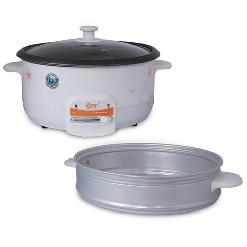 Nồi lẩu điện Comet CM7732