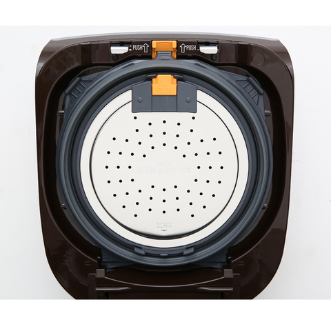 Nồi cơm áp suất điện tử cao tần Zojirushi NP-BSQ18V-TA