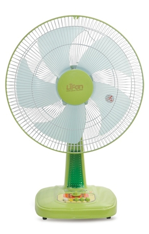 Quạt Bàn LIFAN B-398