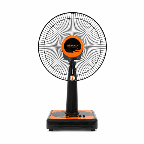 Quạt Bàn Senko B1210 40W – 3 Cánh 29cm, 3 Tốc Độ
