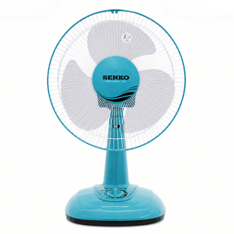 Quạt Bàn Senko B1213 40W – 3 Cánh 29cm, 3 Tốc Độ