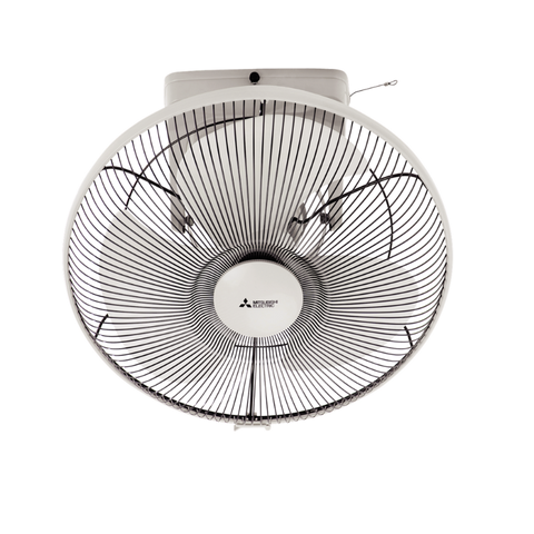Quạt đảo Mitsubishi CY16-GA 53W cánh 40cm | Gió 87 m³/min | Tuvina