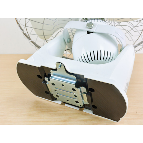 Quạt đảo trần Ching Hai HB9360A 54W, Remote, đảo 360°