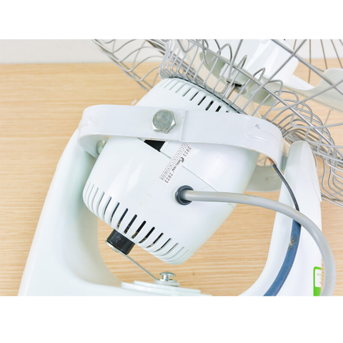 Quạt đảo trần Ching Hai HB9360A 54W, Remote, đảo 360°