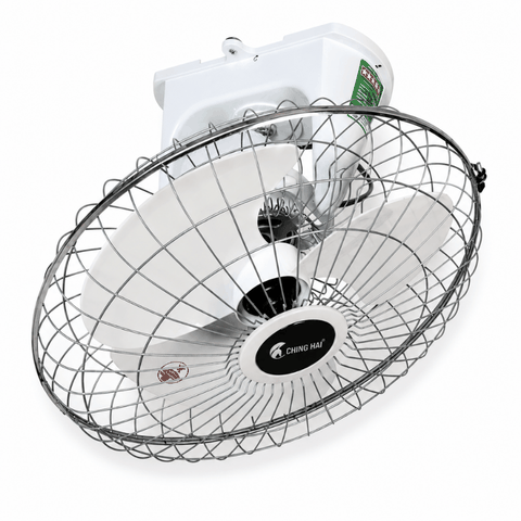 Quạt Đảo Trần ChingHai HB9360B Cánh 40cm – Công Suất 54W